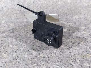 датчик загрязнения воздуха Citroen C5 2 поколение (2008 - 2017), K3234