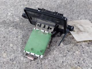 сопротивление печки Dacia Sandero 2 поколение [рестайлинг] (2017 - 2025), универсал, A51004900