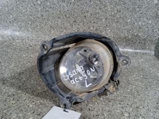 фара противотуманная левая SsangYong Actyon 1 поколение (2005 - 2012), 108-0702