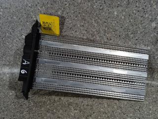 электрический радиатор отопителя (тэн) Audi A6 Allroad Quattro C7 (2012 - 2014), универсал, 0170132204, CZ013410-0543