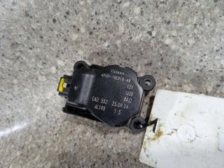 моторчик заслонки печки Peugeot 407 1 поколение (2004 - 2010), 4PUH-19E616-AB, 41047324