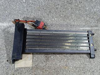 электрический радиатор отопителя (тэн) Peugeot 407 1 поколение (2004 - 2010), 04T291, 4PUH-18K463-AE