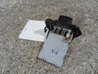 сопротивление печки Hyundai i10 1 поколение (2007 - 2009)