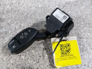 переключатель подрулевой (стрекоза) BMW 5 серия E60/E61 (2002 - 2007), 6951349-03