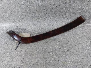 накладка двери (крышки) багажника Mercedes-Benz S-Класс W220 (1998 - 2002)