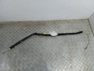 подушка безопасности боковая (шторка) Peugeot 207 1 поколение (2006 - 2009), универсал, 9650247880