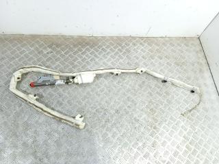 подушка безопасности боковая (шторка) Audi A6 Allroad Quattro C7 (2012 - 2014), универсал, BAM-PT1-1762