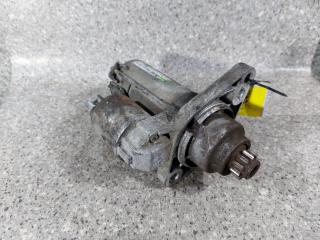 стартер SEAT Altea 1 поколение (2004 - 2009), 1.4 л., TSI, бензин, МКПП, 02Z911023G