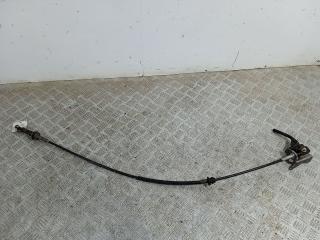 трос ручника Subaru Impreza 2 поколение (GD/GG) [рестайлинг] (2002 - 2005), 2.0 л., i, бензин, 5МКПП, универсал, полный привод