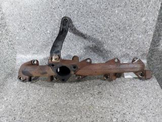 коллектор выпускной Opel Vectra C (2002 - 2005), 2.2 л., DTi, Y 22 DTR, дизель, 24442866