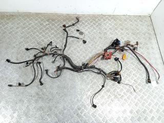 проводка двигателя Renault Megane 2 поколение (2002 - 2006), 1.5 л., DCi, K9K 728, дизель, МКПП, 8200293088