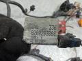проводка двигателя Renault Megane 2 поколение (2002 - 2006), 1.5 л., DCi, K9K 728, дизель, МКПП, 8200293088 - фото №6
