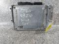 блок управления двигателем Fiat Stilo 1 поколение (2001 - 2010), 1.9 л., JTD, 192 A1.000, дизель, МКПП, 0281010337 - фото №5