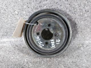 шкив коленвала Citroen Xsara 1 поколение [рестайлинг] (2000 - 2006), 1.8 л., i, бензин, 9632105780