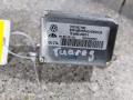 датчик ускорения Volkswagen Touareg 1 поколение (2002 - 2007), 2.5 л., дизель, 7H0907652, 100985-03264 - фото №2