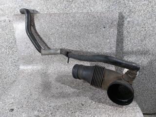 патрубок (трубопровод, шланг) Volkswagen Touareg 1 поколение (2002 - 2007), 2.5 л., TDi, дизель, полный привод, 7L6129534, 7L6129535