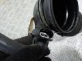 патрубок (трубопровод, шланг) Volkswagen Touareg 1 поколение (2002 - 2007), 2.5 л., TDi, дизель, полный привод, 7L6129534, 7L6129535 - фото №3