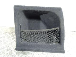 обшивка багажника Audi A6 Allroad Quattro C7 (2012 - 2014), универсал, 4G9863990