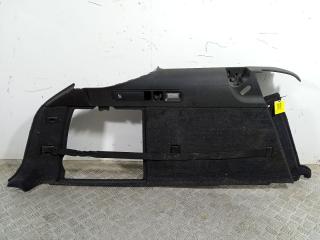 обшивка багажника Audi A6 Allroad Quattro C7 (2012 - 2014), универсал, 4G9863879