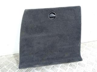 обшивка багажника Audi A6 Allroad Quattro C7 (2012 - 2014), универсал, 4G9863989