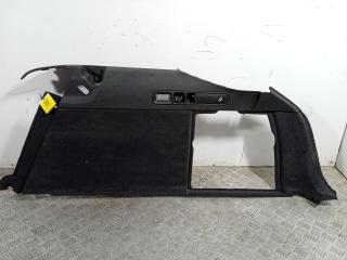 обшивка багажника Audi A6 Allroad Quattro C7 (2012 - 2014), универсал, 4G9863880