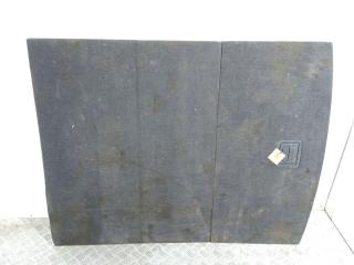 пол багажника Audi A6 Allroad Quattro C7 (2012 - 2014), универсал