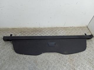 полка багажника Volkswagen Touareg 1 поколение (2002 - 2007)