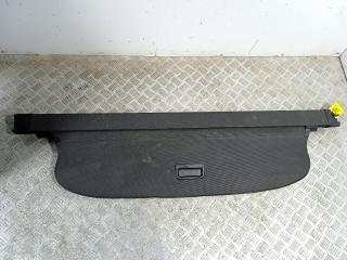 полка багажника Audi A6 Allroad Quattro C7 (2012 - 2014), универсал