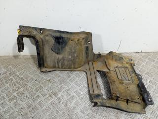 защита двигателя Mazda 626 GF [рестайлинг] (1999 - 2002), 2.0 л., TD, дизель, МКПП, 5R56341