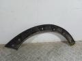 накладка колесной арки задний левый Peugeot 207 1 поколение (2006 - 2009), универсал, 9681552480 - фото №2