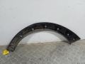 накладка колесной арки задний правый Peugeot 207 1 поколение (2006 - 2009), универсал, 9681552180 - фото №2
