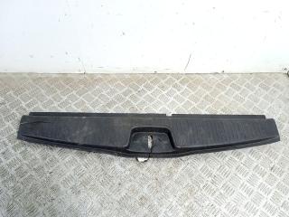 накладка внутренняя на заднюю панель кузова Dacia Logan 2 поколение (2013 - 2016), универсал, 849935447R