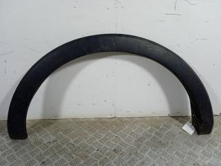 накладка колесной арки задний левый Ford Transit 8 поколение (2013 - 2018), BK31-V280K97-AFW