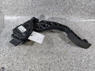 педаль Peugeot 207 1 поколение (2006 - 2009), 1.6 л., VTI, бензин, МКПП, 9681844080-03, 6PV009949-00