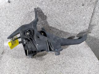 педаль сцепления Dacia Sandero 2 поколение [рестайлинг] (2017 - 2025), 0.9 л., TCE, бензин, МКПП, хетчбэк 5 дв., 8201298896, 465038135R, 465033510R, 8201298901--A