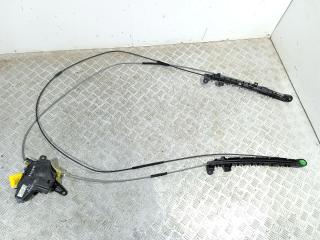 подъемник шторки Audi A6 Allroad Quattro C7 (2012 - 2014), универсал, 933811-103, 933812-103, 4G0863560A, 933807-108