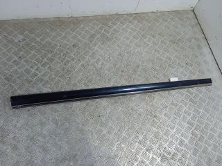 молдинг двери передней левой Mercedes-Benz S-Класс W220 (1998 - 2002), A2206900562