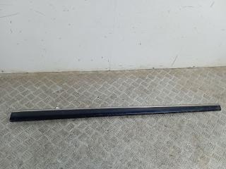 молдинг двери передней правой Mercedes-Benz S-Класс W220 (1998 - 2002), A2206900662