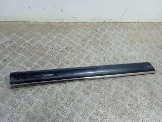 молдинг двери задней правой Mercedes-Benz S-Класс W220 (1998 - 2002), A2206900862