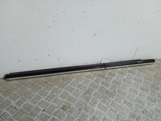 молдинг двери передней левой Mercedes-Benz S-Класс W220 (1998 - 2002)