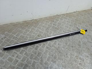 молдинг двери передней правой Mercedes-Benz S-Класс W220 (1998 - 2002)