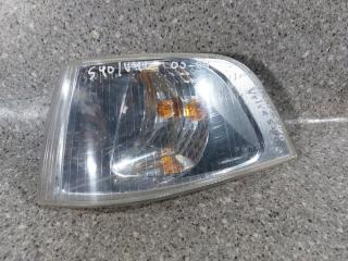 поворотник левый Volvo S40 1 поколение [рестайлинг] (1999 - 2004), 30865562, 30865560