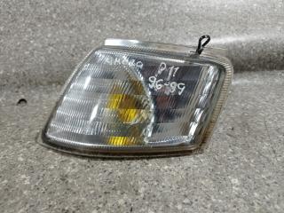 поворотник левый Nissan Primera P11 (1996 - 2000)