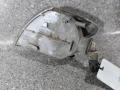 поворотник правый Renault Scenic 1 поколение (1996 - 1999), 7700831467 - фото №4