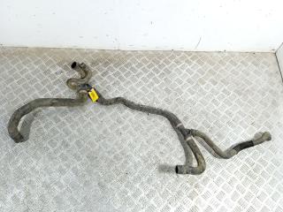 патрубок радиатора Ford Transit 8 поколение (2013 - 2018), 2.2 л., TDCi, CYF5, дизель, МКПП, передний привод