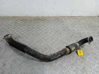 патрубок интеркулера Ford Transit 8 поколение (2013 - 2018), 2.2 л., TDCi, CYF5, дизель, МКПП, передний привод, R7TZC