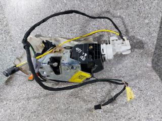 замок двери передней левой Mercedes-Benz S-Класс W220 (1998 - 2002), 45031117, 2205408908