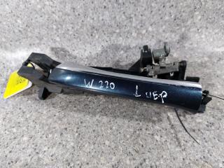 ручка наружная Mercedes-Benz S-Класс W220 (1998 - 2002)