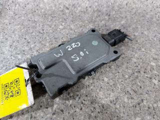 датчик загрязнения воздуха Mercedes-Benz S-Класс W220 (1998 - 2002), 2208300172, 1147212078