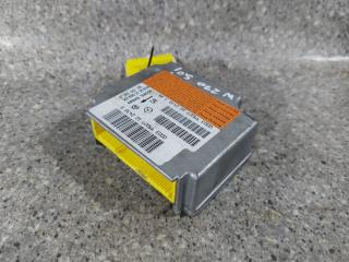 блок AirBag Mercedes-Benz S-Класс W220 (1998 - 2002), 0285001215, 0018202226